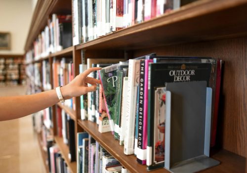 Bookworm Bash: O evento literário do Sheraton Centre Toronto