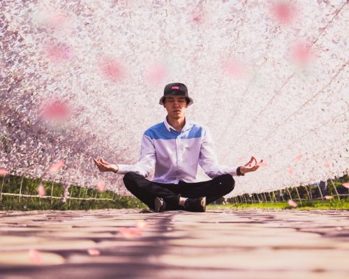 Hyatt Hotels faz parceria com app de meditação em nome do bem-estar