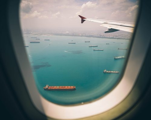 Aplicativo faz sugestão de viagens conforme seu orçamento