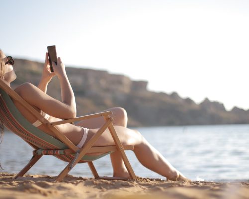 Cora Cora Maldives Resort lança app para facilitar estadias
