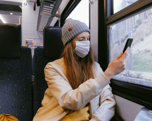 SITA oferece declaração de viagem digital aos governos