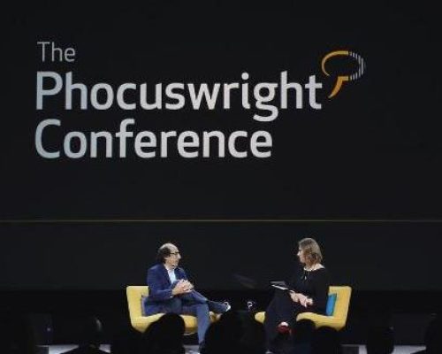 Destaques da Phocuswright Conference 2019