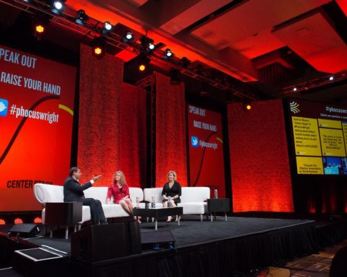 PhoCusWright Conference: As melhores citações