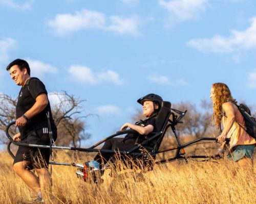 AccessibleGO revela novas opções de reserva com foco na acessibilidade