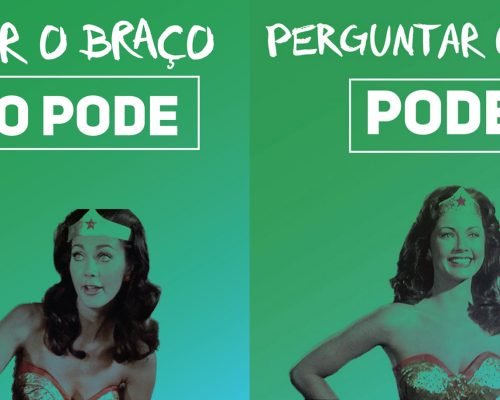 SINETA! Zika e o pré carnaval