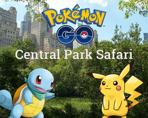 “Poketurismo” movimenta a Europa