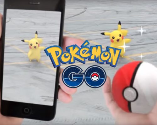 Pokémon Go: turistas têm bons motivos para baixar o jogo