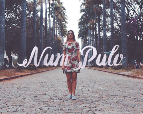 Protagonista – Projeto Num Pulo
