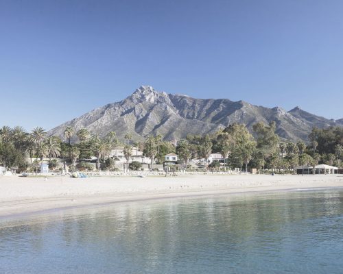 Puente Romano Resort oferece aulas particulares para crianças