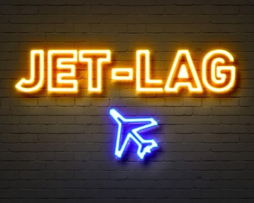 Qantas tem menu que ajuda a reduzir o jet lag