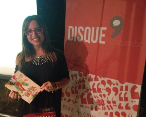 Recalculando a Rota – 30 de abril em Curitiba