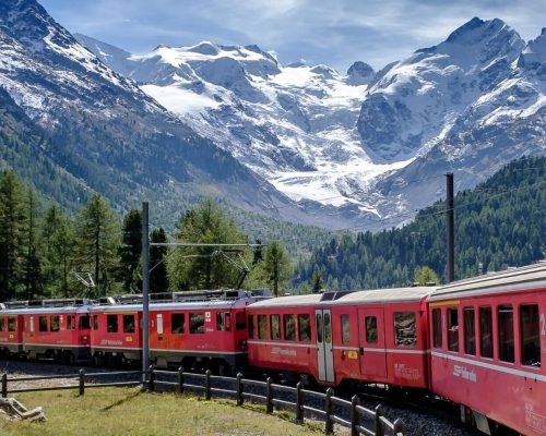 Byway e Intrepid Travel anunciam experiências slow travel sem voos