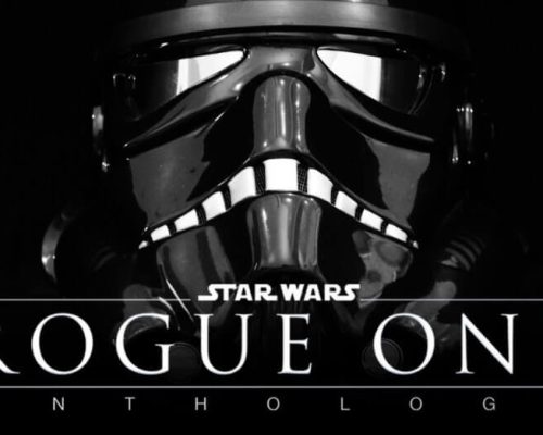 Uber e Disney juntas para promover “Rogue One: A Star Wars Story”