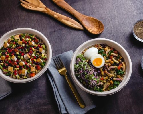 Alunos do MIT criam restaurante com cozinha robótica