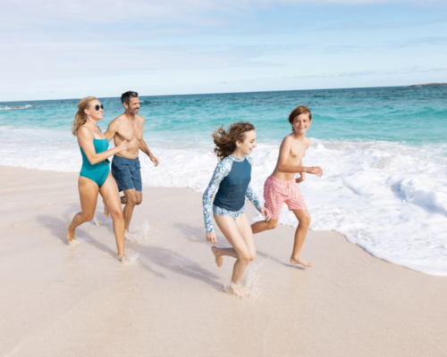 Atlantis e Mattel revelam experiência Barbie Bahamas Beach Vacation