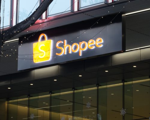 Shopee lança plataforma de e-commerce para hospedagens