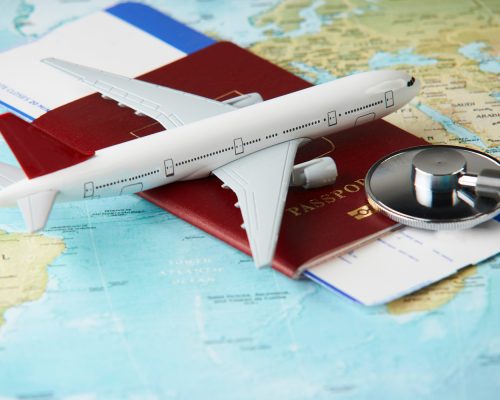 AirAsia lança plataforma de serviços médicos