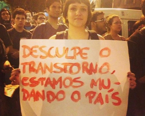 SINETA! Será que é só pelos 0,20 centavos?