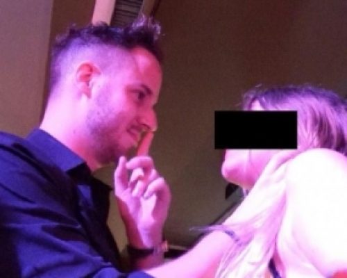 SINETA! Você decidiu: Julien Blanc não vem!