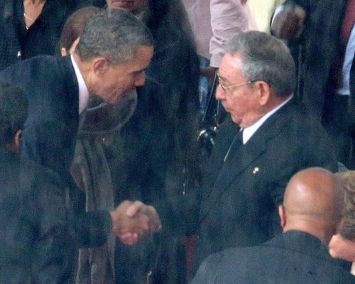 SINETA! Welcome to Cuba!