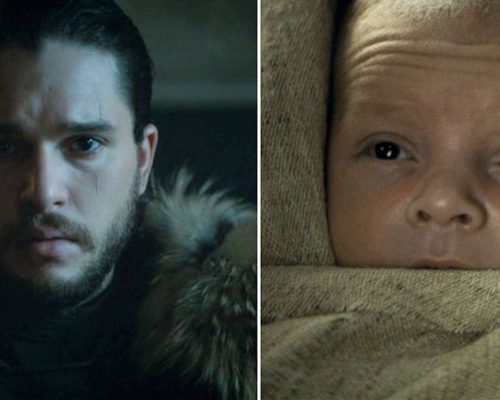SINETA! Game of Thrones e os spoilers…