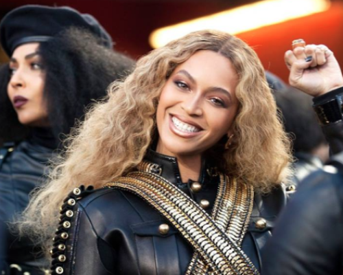 SINETA! E o carnaval foi da Beyoncé…