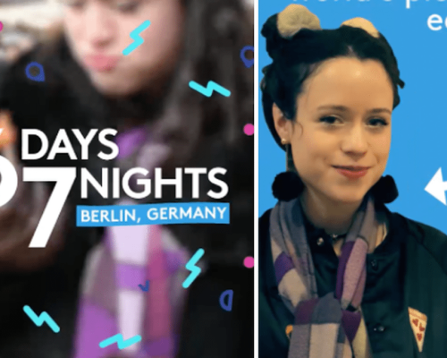 Marriott estreia sua campanha de marketing no Snapchat  