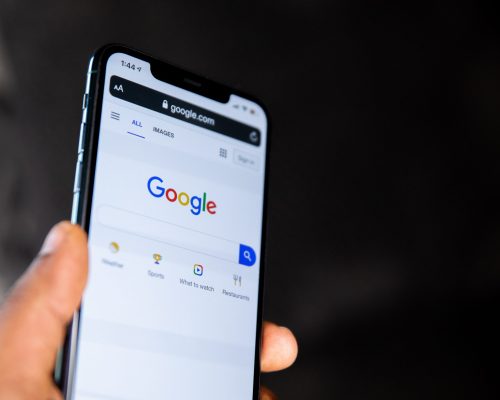 Google e ETC firmam parceria em nome da retomada européia
