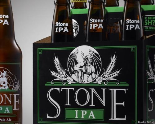 San Diego tem cerveja feita com água reciclada
