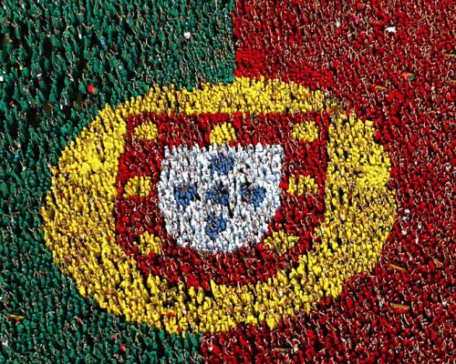 Descubra Portugal com a TAP
