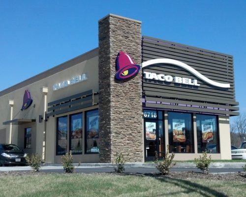 Taco Bell oferece incentivo educacional aos membros de sua equipe