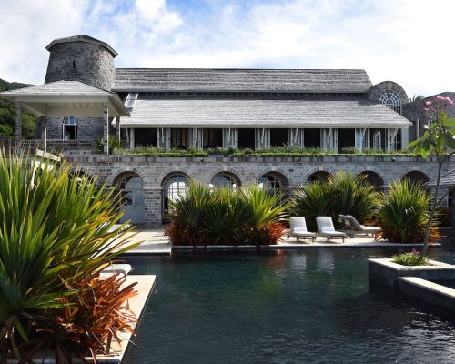 The State: A nova marca de hotel medi-wellness