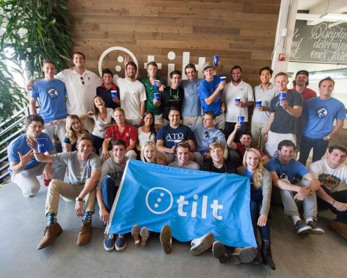 Airbnb compra startup de pagamento coletivo
