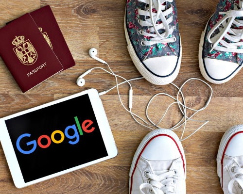 Google oferece imóveis de aluguel por temporada na busca por hotéis