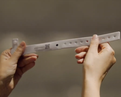 TraceSafe: O wearable para monitoramento de quarentena