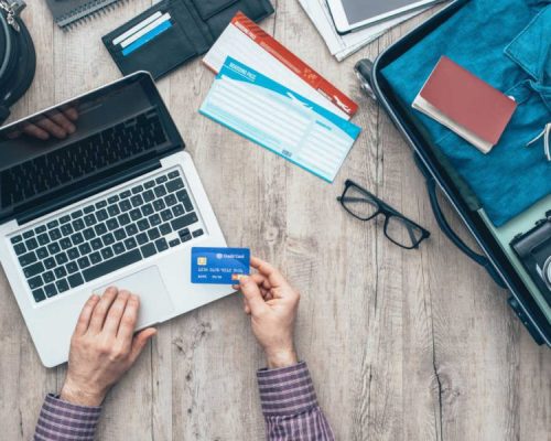 Amadeus anuncia serviço de reserva Buy Now Pay Later