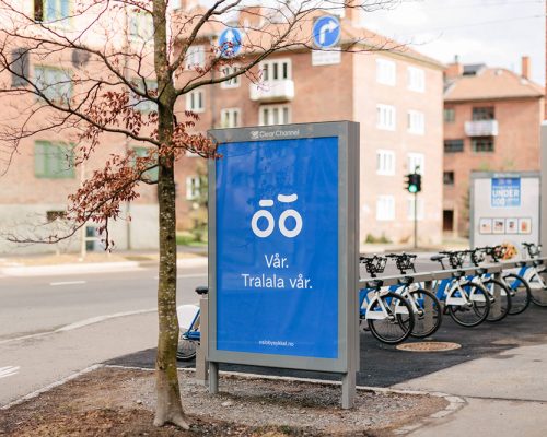 Automóvel não entra: Oslo banirá carros