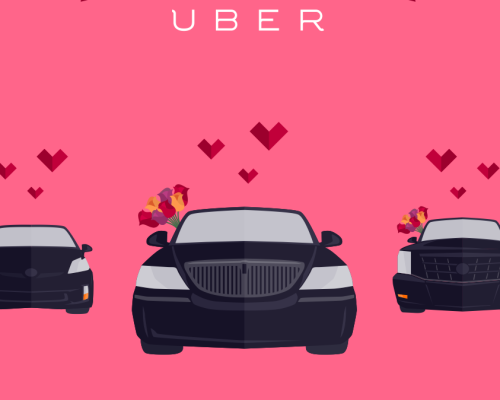 Uber oferece serviço de serenata no Dia dos Namorados