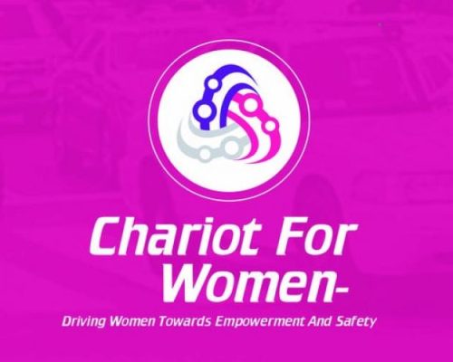 Uber para mulheres