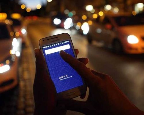 Uber lança em Nova York serviço mais barato que o metrô