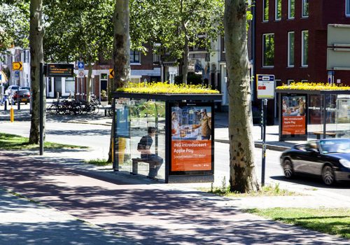 Utrecht transforma ida à floresta em transporte público