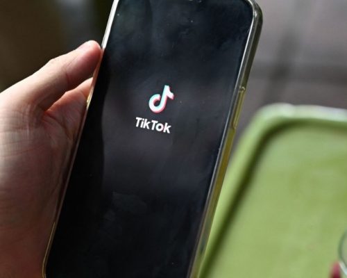 AXS firma parceria para venda de ingressos no TikTok