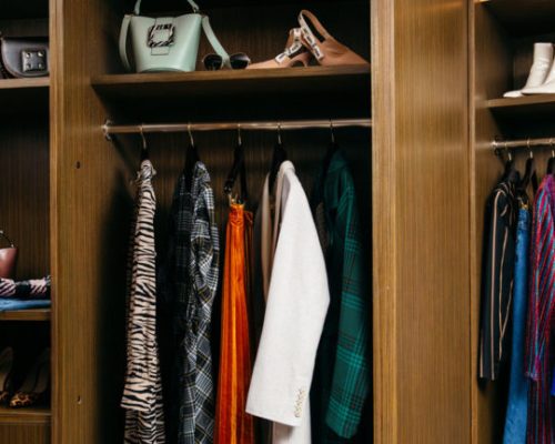 Closet Concierge: o serviço de aluguel de roupas da W Hotels