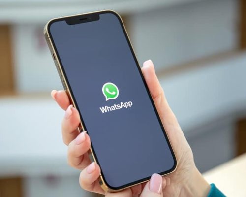 Air France adere atendimentos via WhatsApp na Índia