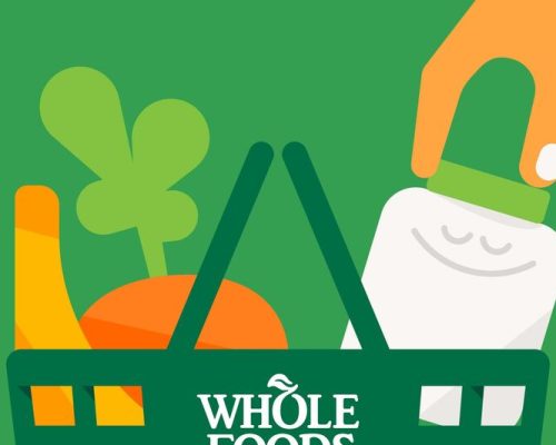 Projeto da Whole Foods e Headspace incentiva mindful eating