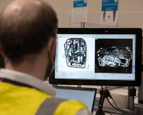 Heathrow e Microsoft testam ferramenta de IA para detectar o tráfico de animais