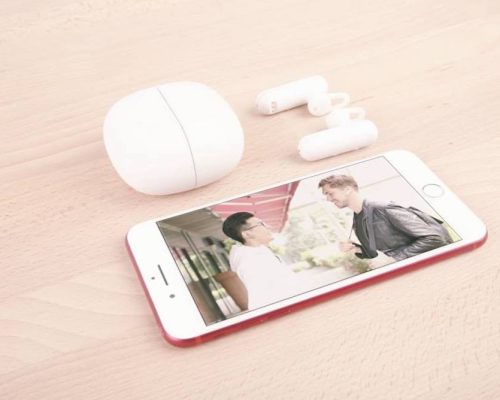 Aplicativo para iOS faz tradução em tempo real