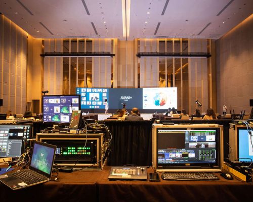 Avani Hotels anuncia produtos MICE baseados em tecnologia