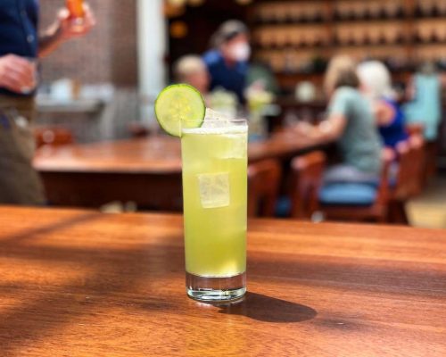 Hyatt lança novo programa de bebidas sem álcool