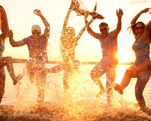 Empresa de embarcações vai dar exclusividade aos Millennials